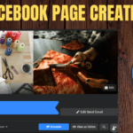FACEBOOK PAGE CREATION