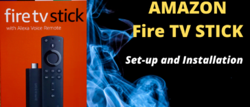 amazon fire tv stick