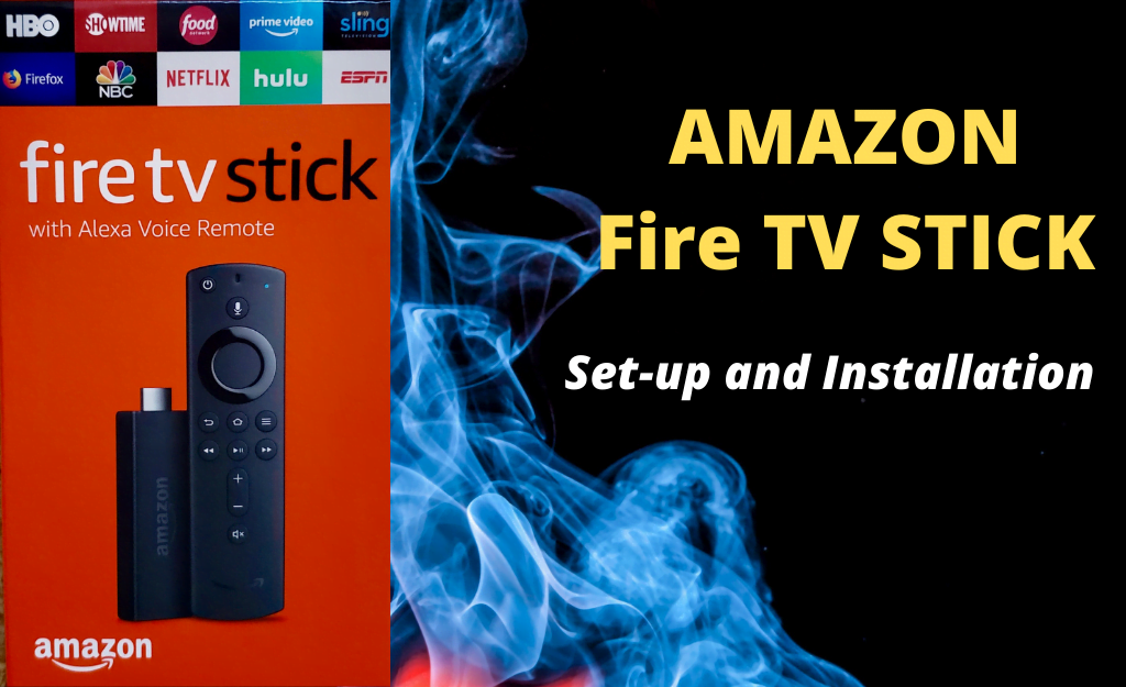 amazon fire tv stick