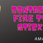 Amazon fire tv stick