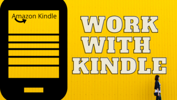 how does kindle work