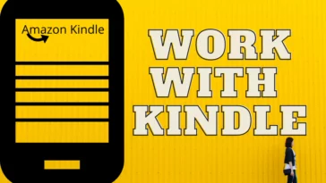how does kindle work