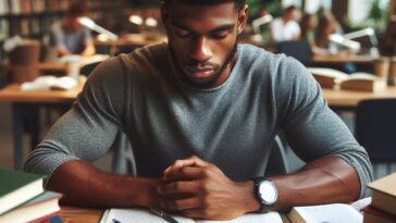 How to Avoid Laziness While Studying?