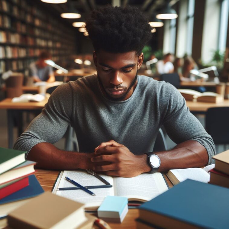 How to Avoid Laziness While Studying?