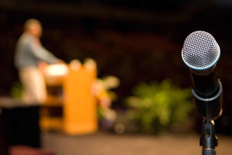 Stage Fright