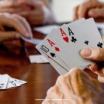 How to play 21 Card Game?