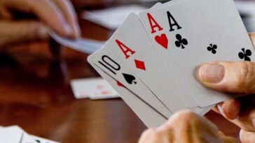 How to play 21 Card Game?