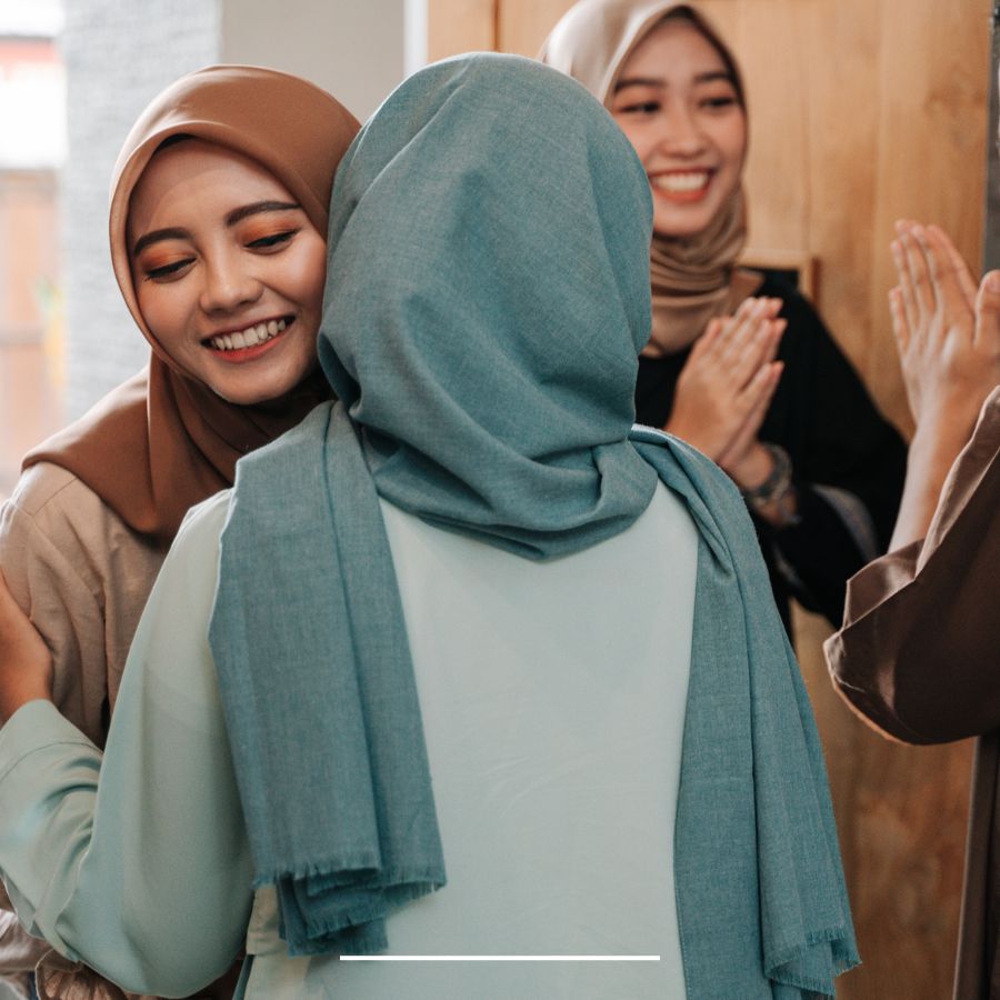 How to Wish Eid Mubarak?