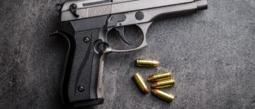 How To Get A Gun License