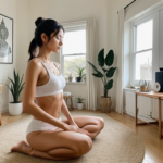 how to do meditation at home